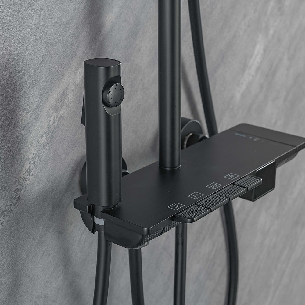 Aqua Bath - Prha - Digitalni