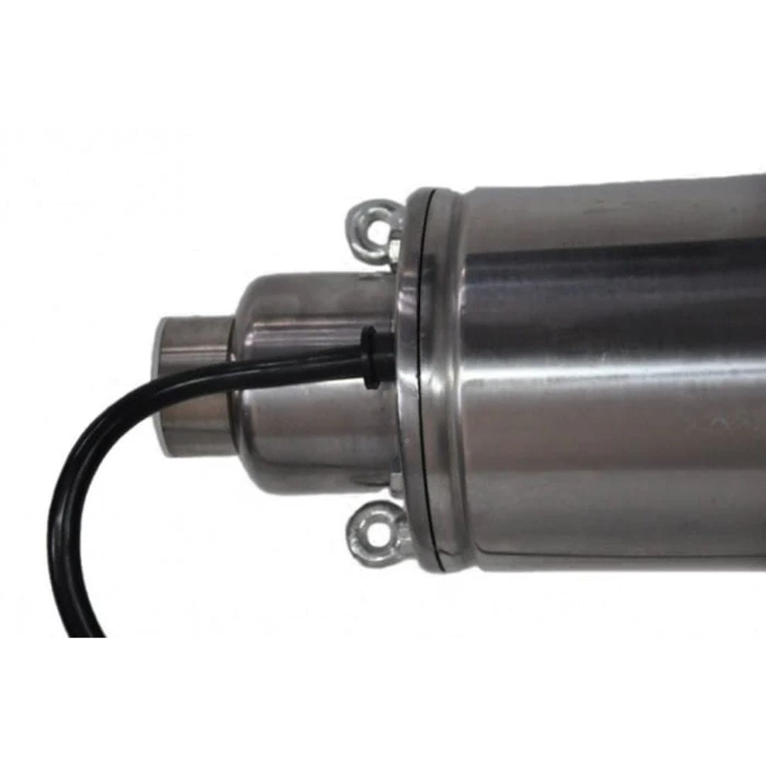 ČRPALKA ZA VODINJ 550W 100M Kraft&Dele®