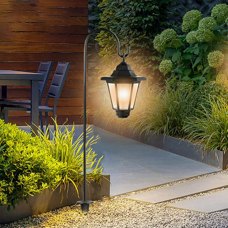 SONČNA SVETILKA LANTERNICA