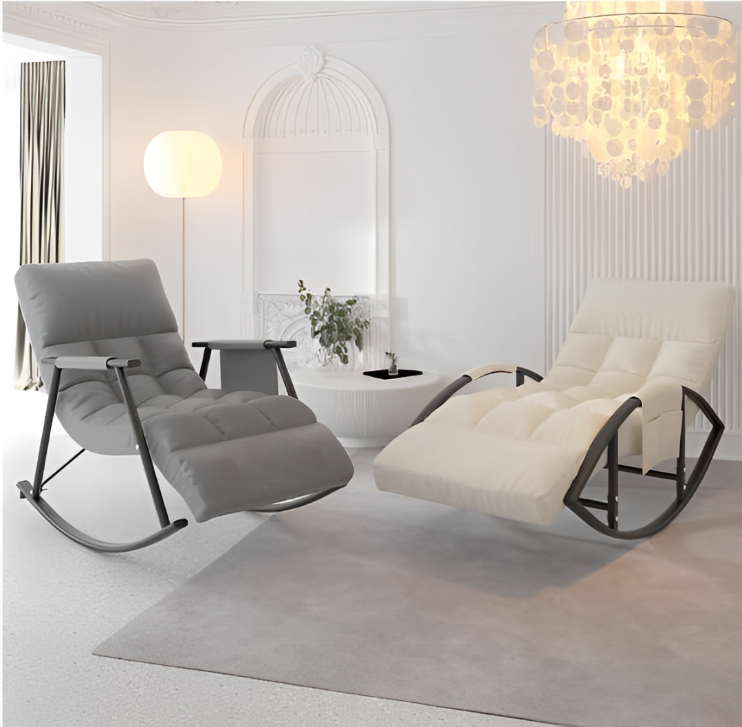 Nordijski gugalni stol