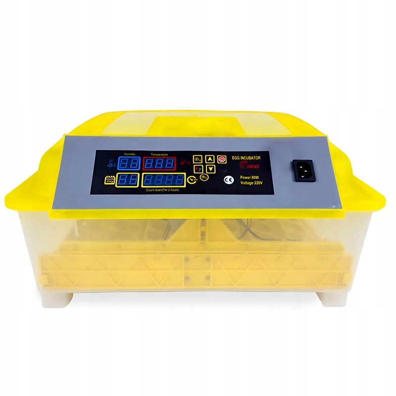 Inkubator za jajca | EGGHATCH