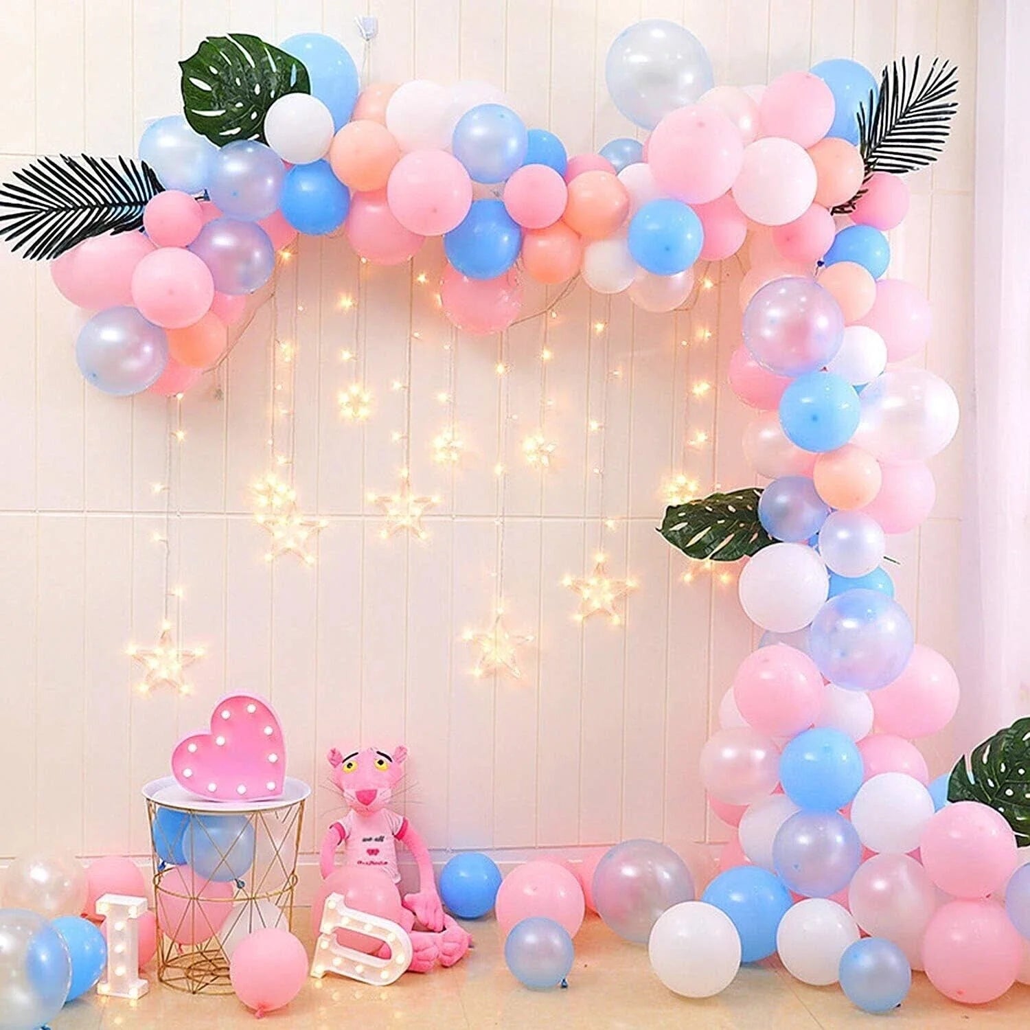 Električna črpalka za balone