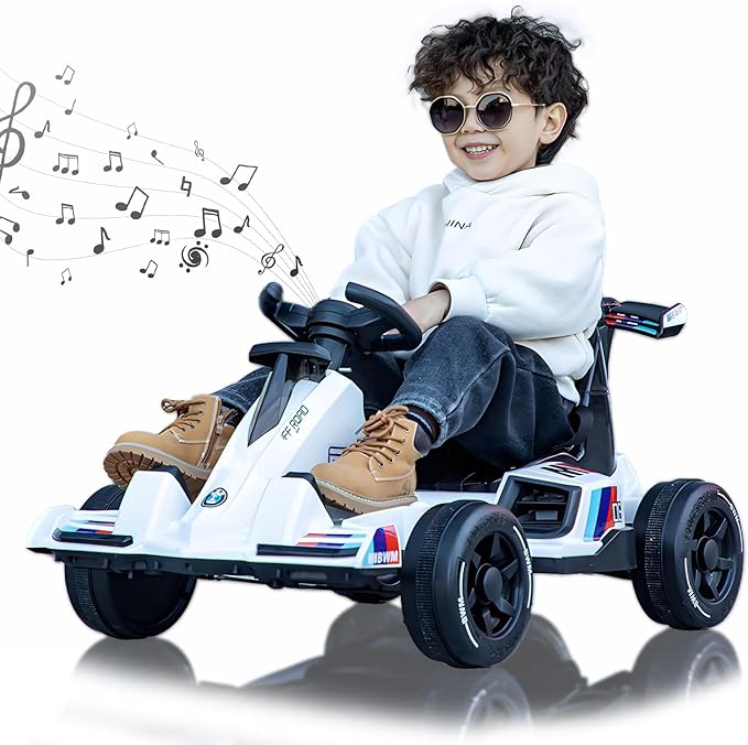 AVTO NA BATERIJSKI POGON – FORMULA