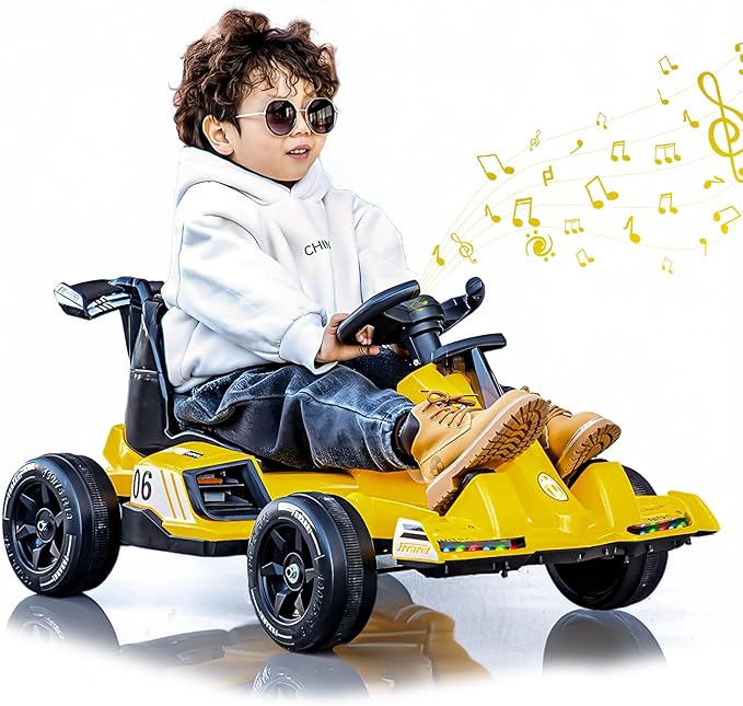 AVTO NA BATERIJSKI POGON – FORMULA