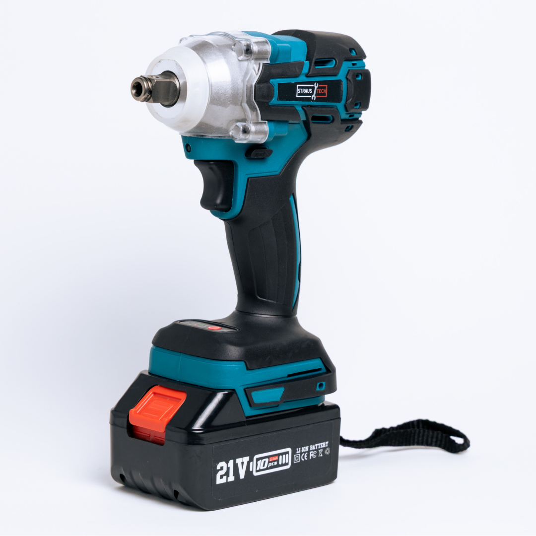 Straus Tech AKUMULATORSKI IZVIJAČ