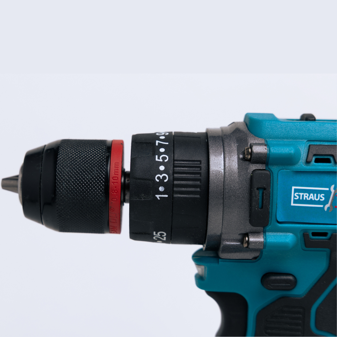 UDARNI VRTALNIK 42V | STRAUSTECH