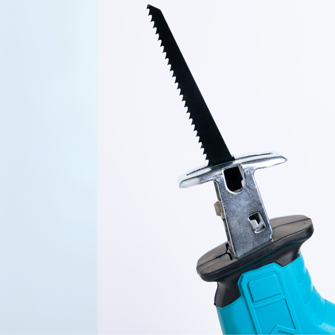 Akumulatorska sabljasta žaga | STRAUSTECH