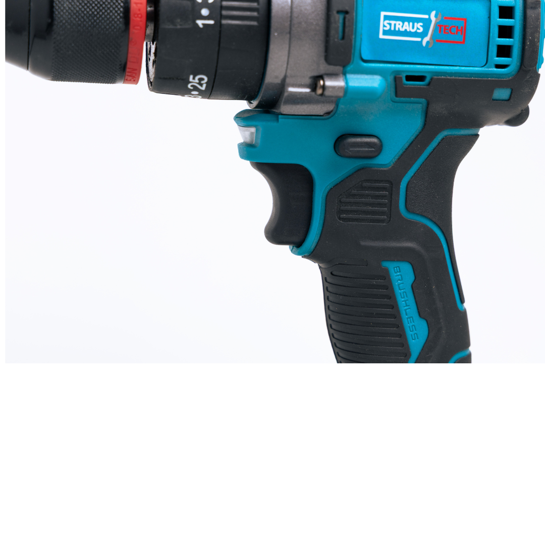 UDARNI VRTALNIK 42V | STRAUSTECH