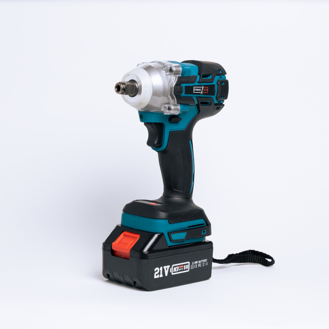 Straus Tech AKUMULATORSKI IZVIJAČ