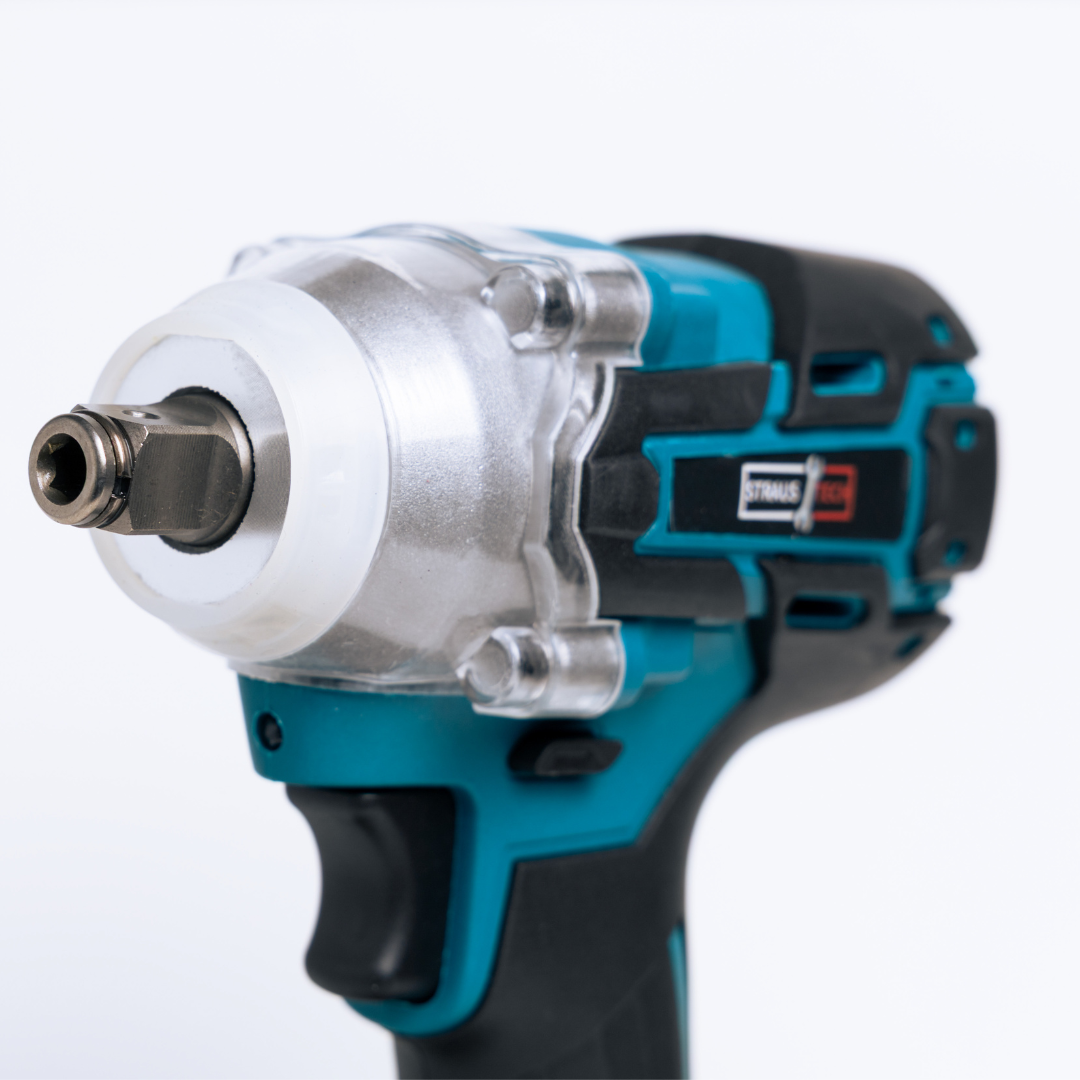 Straus Tech AKUMULATORSKI IZVIJAČ