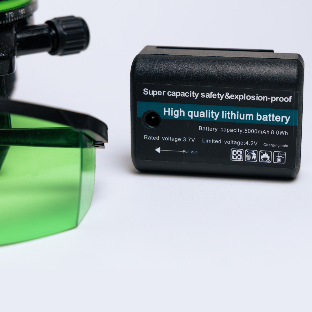 Straus Tech Automatski laserski nivelir