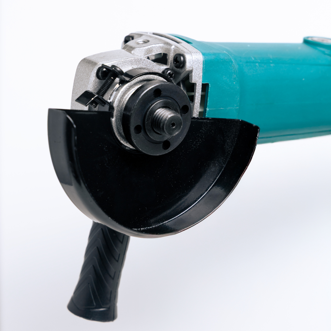 Komplet vrtalnika in brusilnika 1100 W | STRAUSTECH