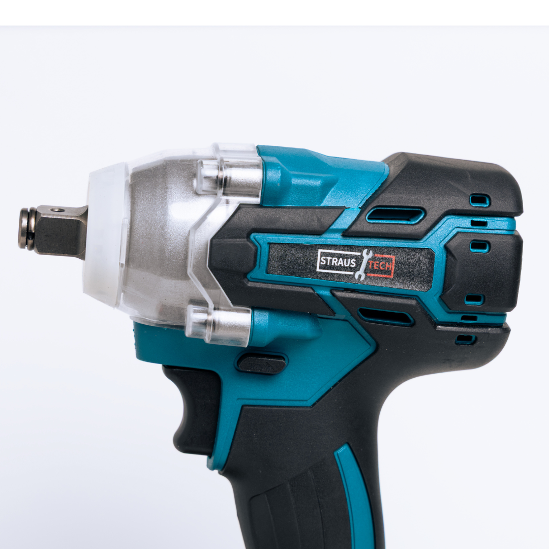 Straus Tech AKUMULATORSKI IZVIJAČ