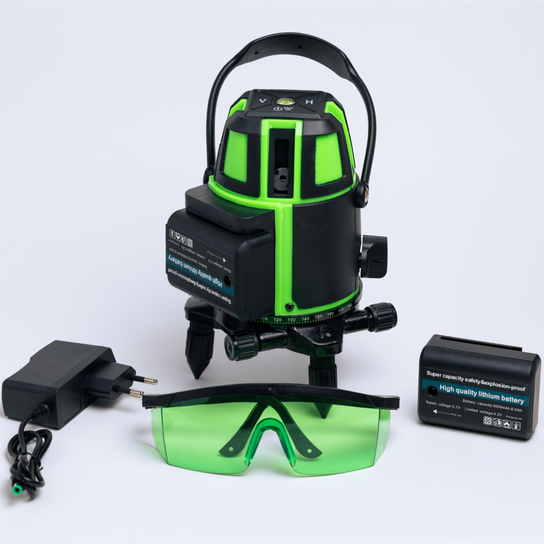 Straus Tech Automatski laserski nivelir