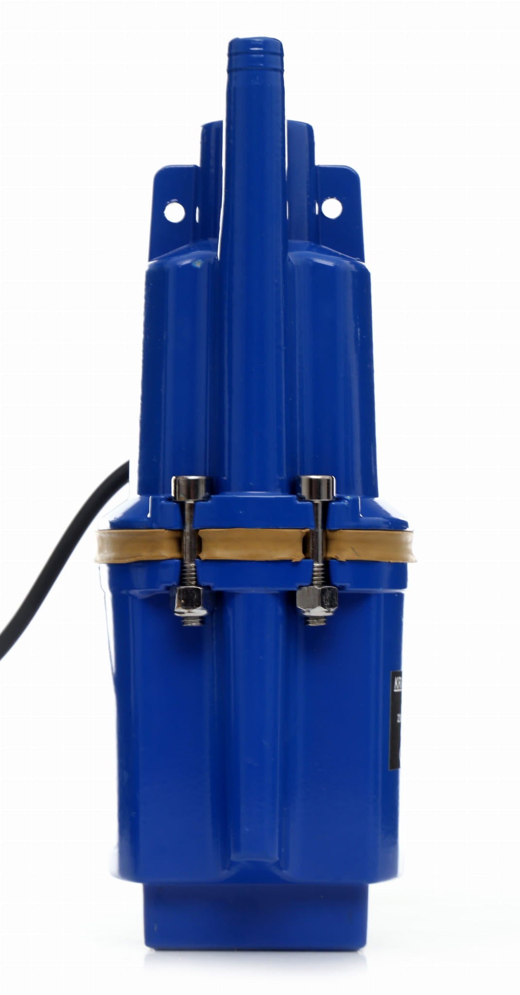 Zgornja sesalna potopna črpalka |