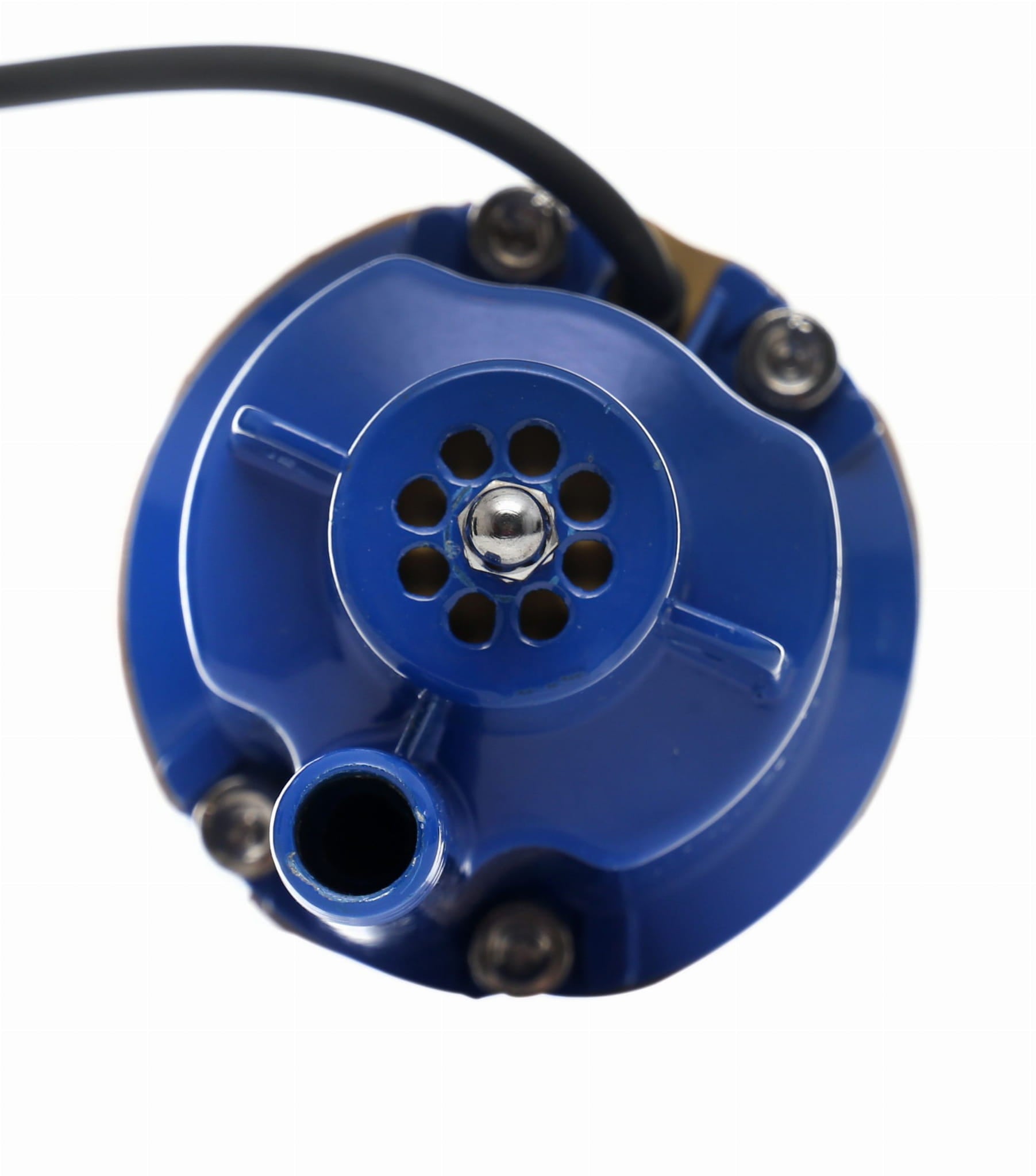 Zgornja sesalna potopna črpalka |