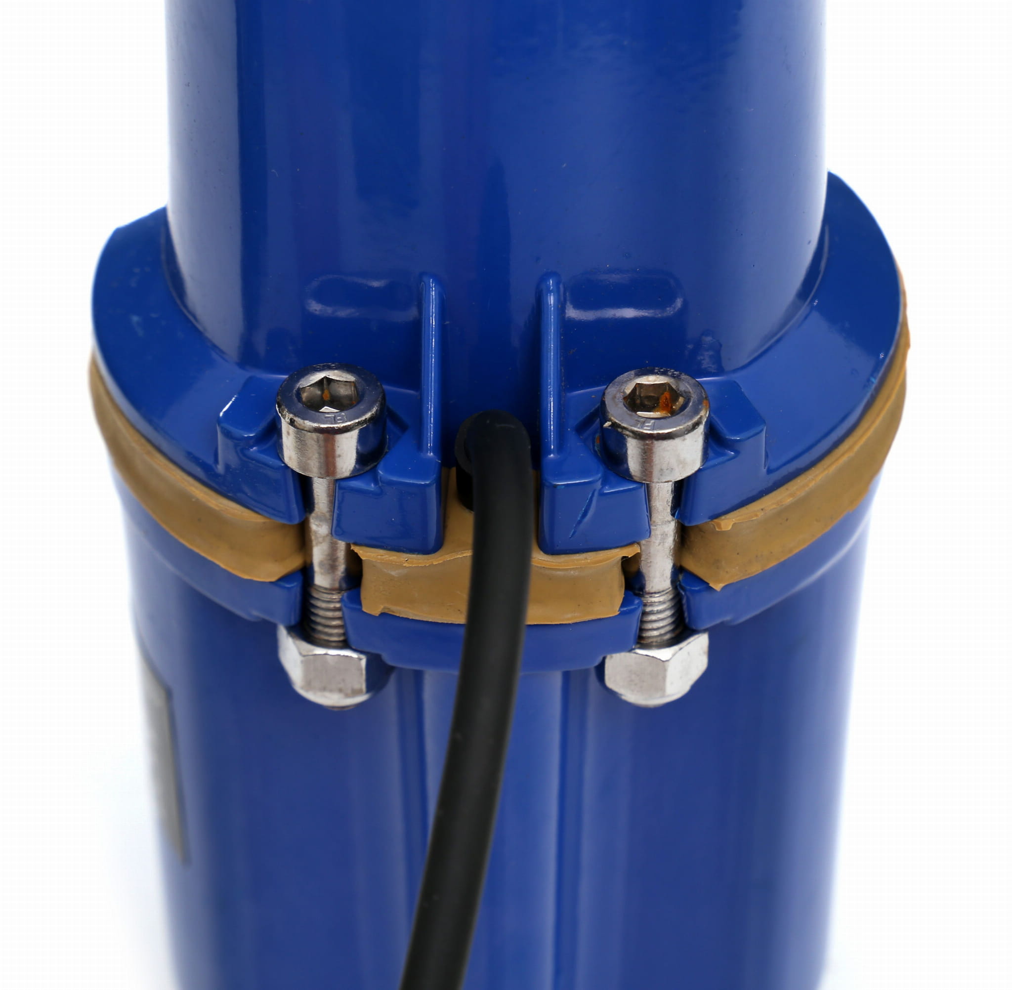 Zgornja sesalna potopna črpalka |