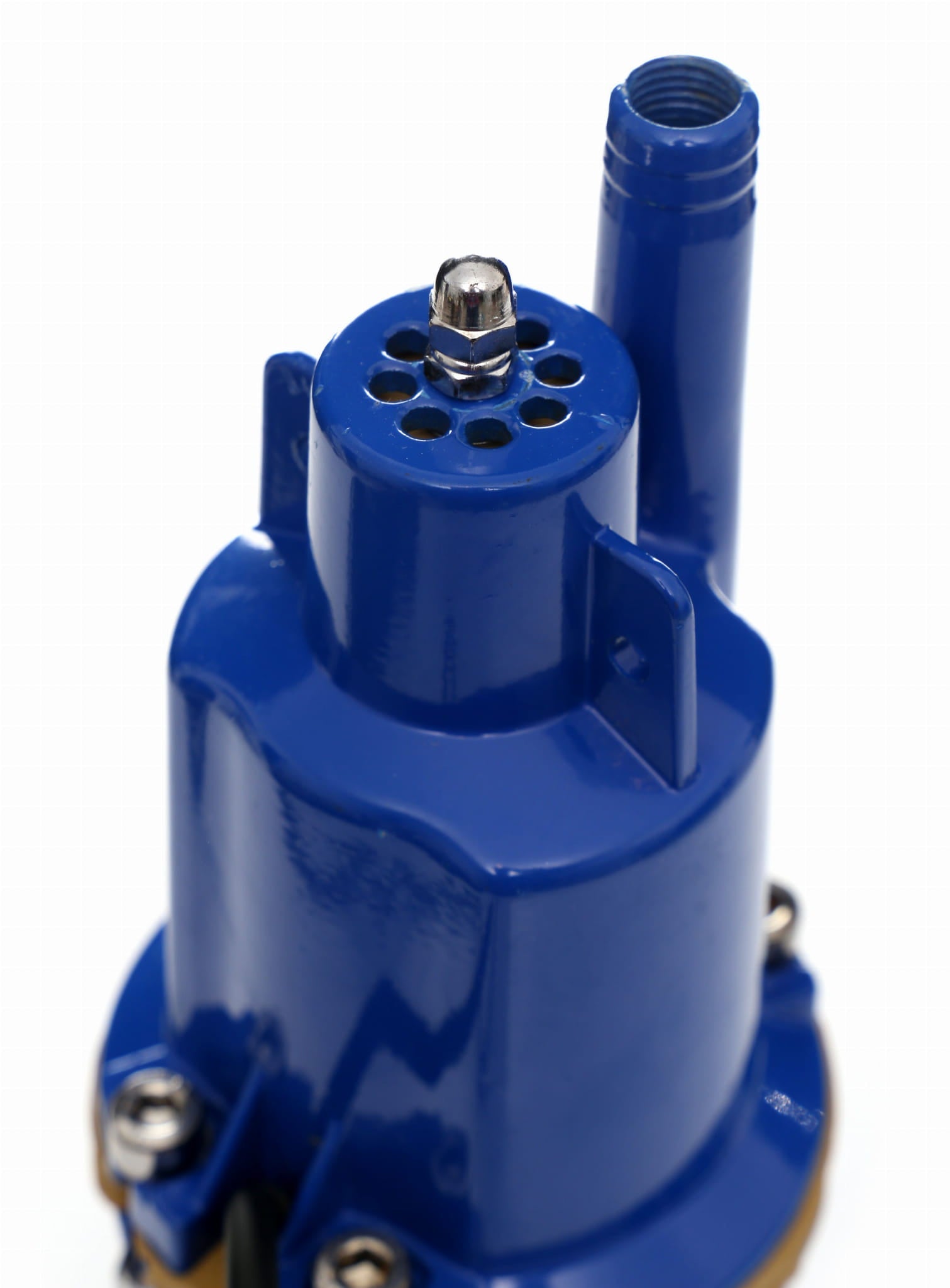 Zgornja sesalna potopna črpalka |