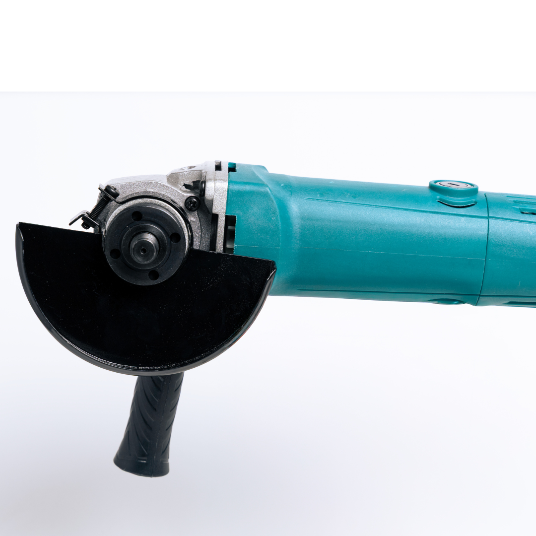 Komplet vrtalnika in brusilnika 1100 W | STRAUSTECH