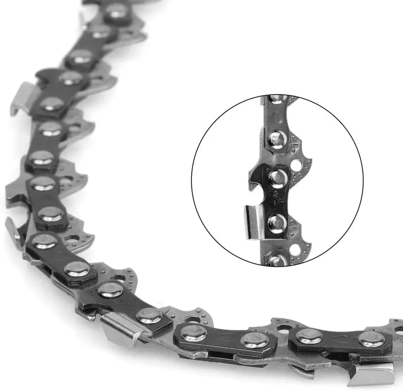 Komplet verige in vodil Straus Tech