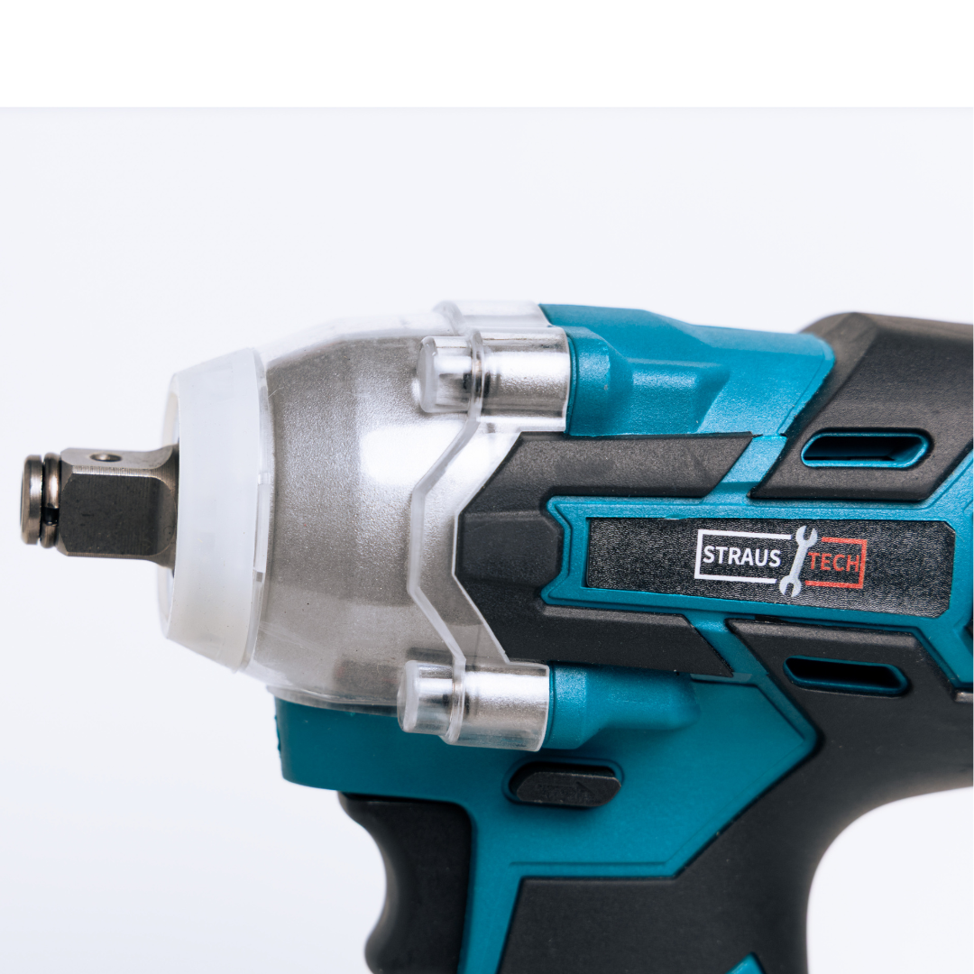 Straus Tech AKUMULATORSKI IZVIJAČ