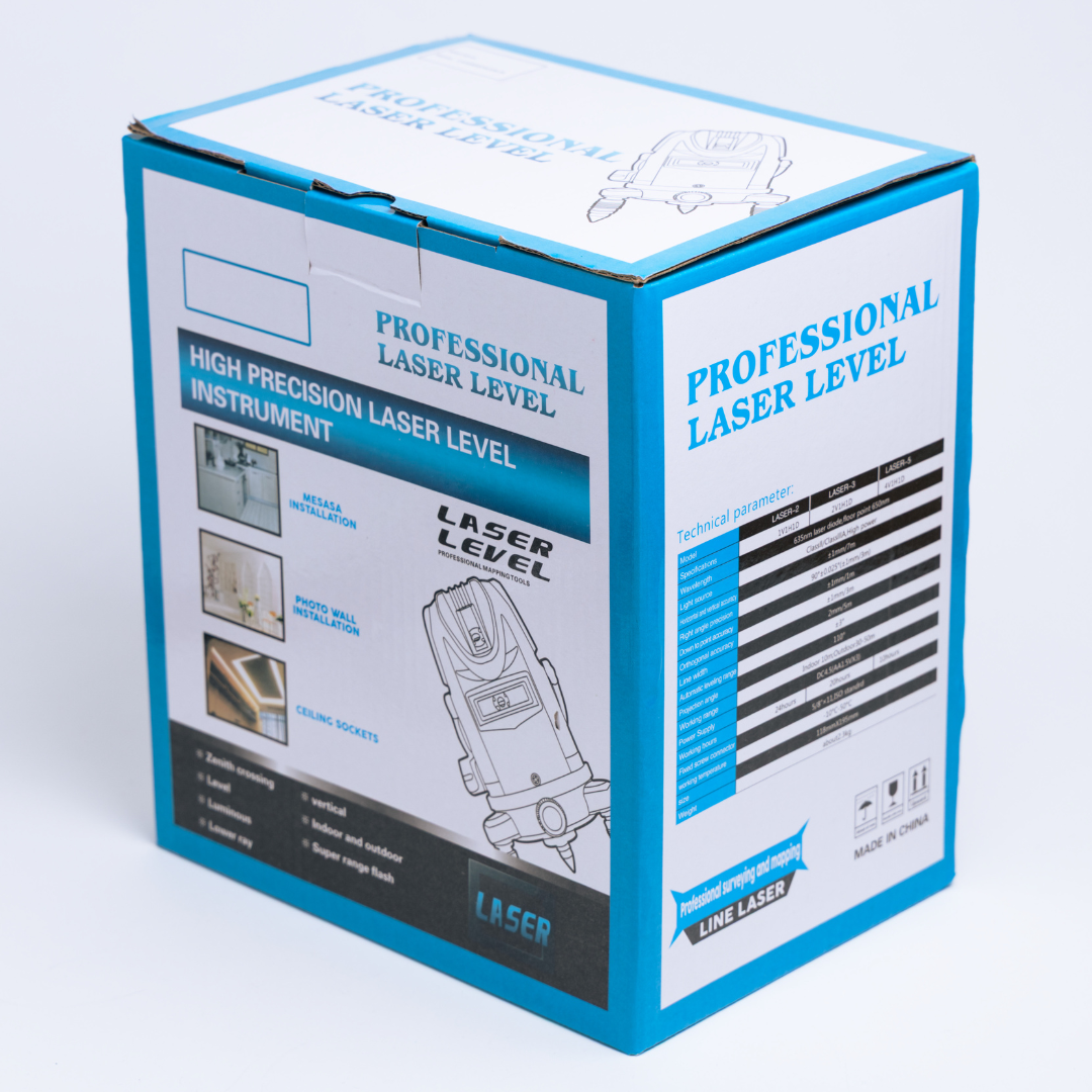 Straus Tech Automatski laserski nivelir