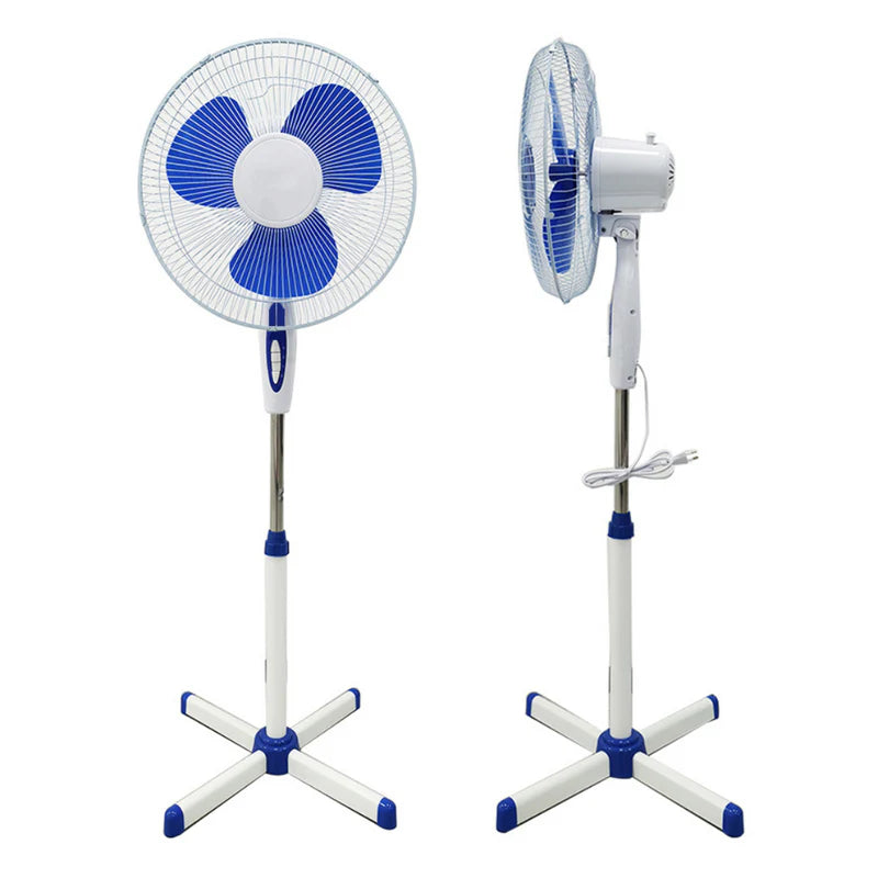 Stoječi ventilator s stojalom