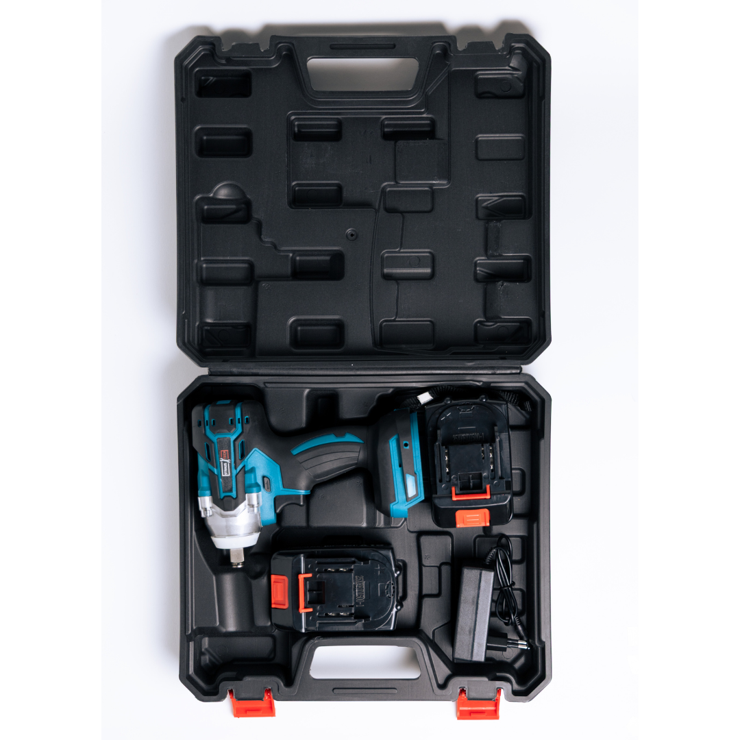 Straus Tech AKUMULATORSKI IZVIJAČ