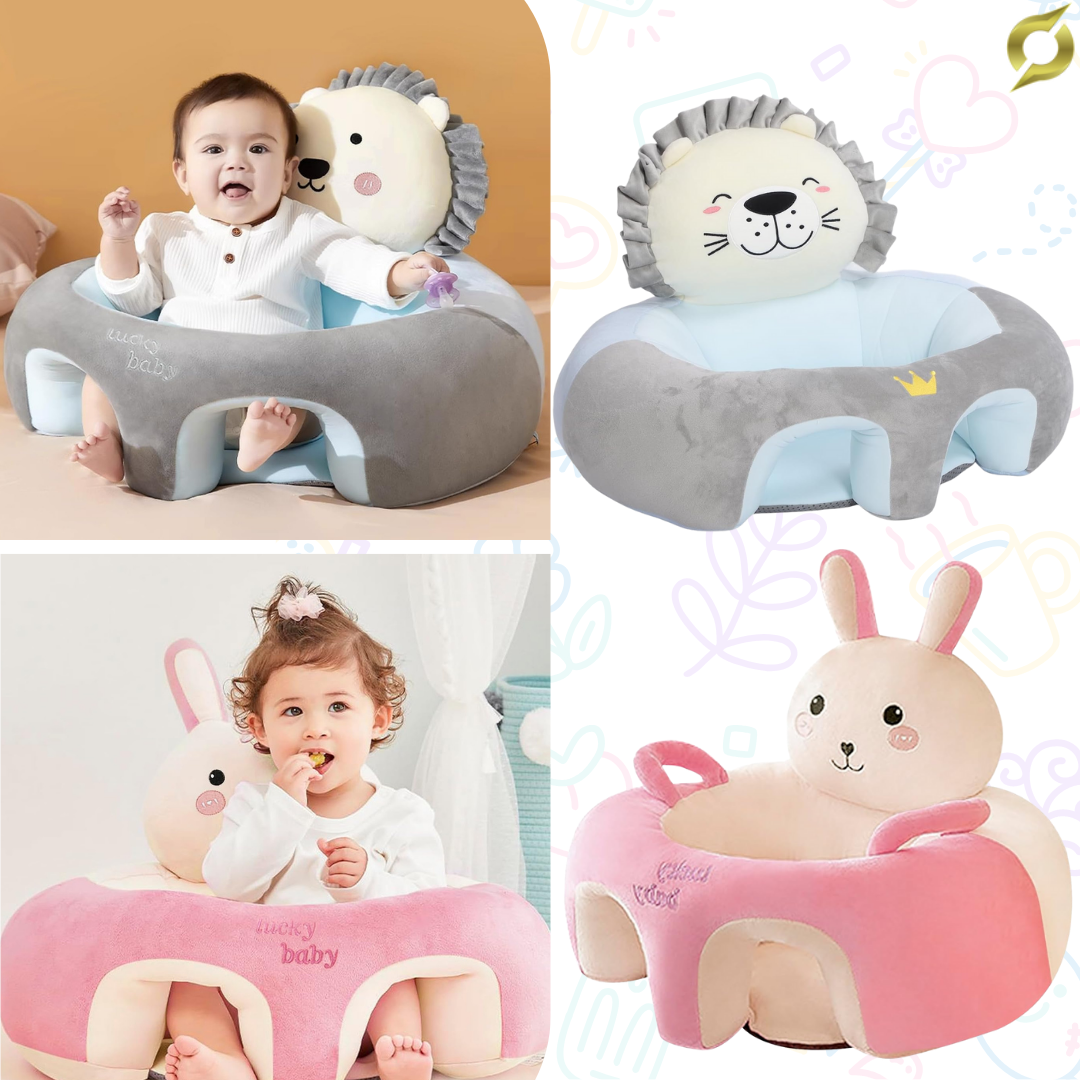 Otroška blazina za sedenje | SparkBaby