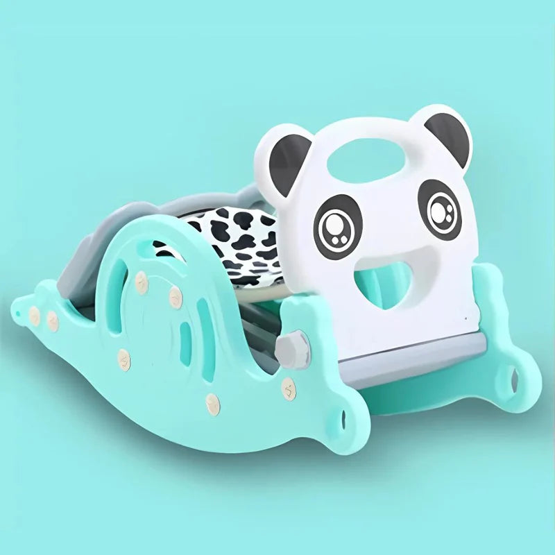 Večnamenska otroška gugalnica | BABYPLAY