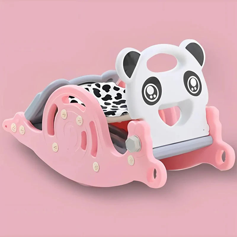 Večnamenska otroška gugalnica | BABYPLAY