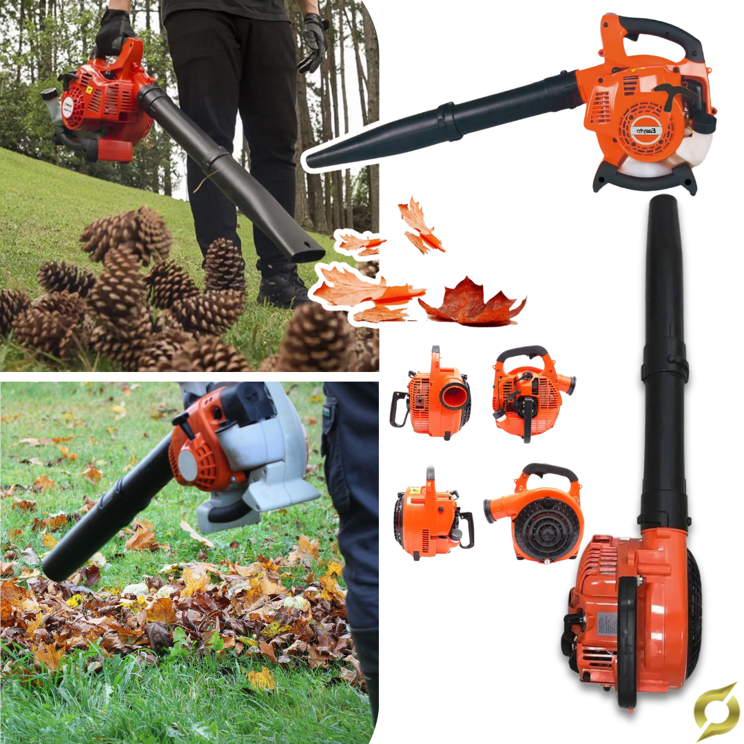 Motorni puhalnik listja | LEAFPRO