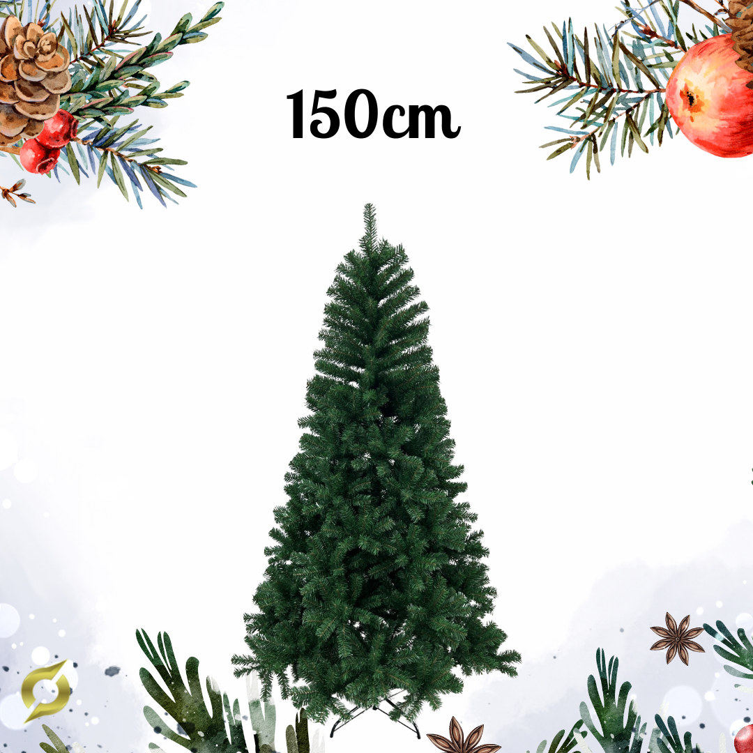 Umetna božična jelka