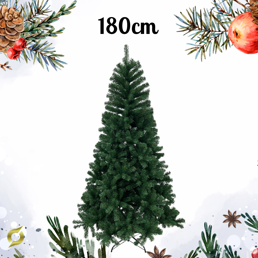 Umetna božična jelka