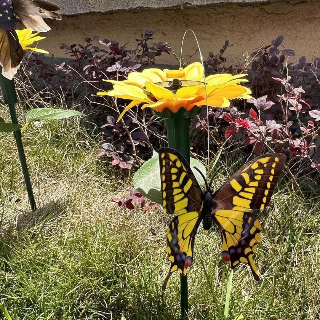 Solarni Električni Kolibri