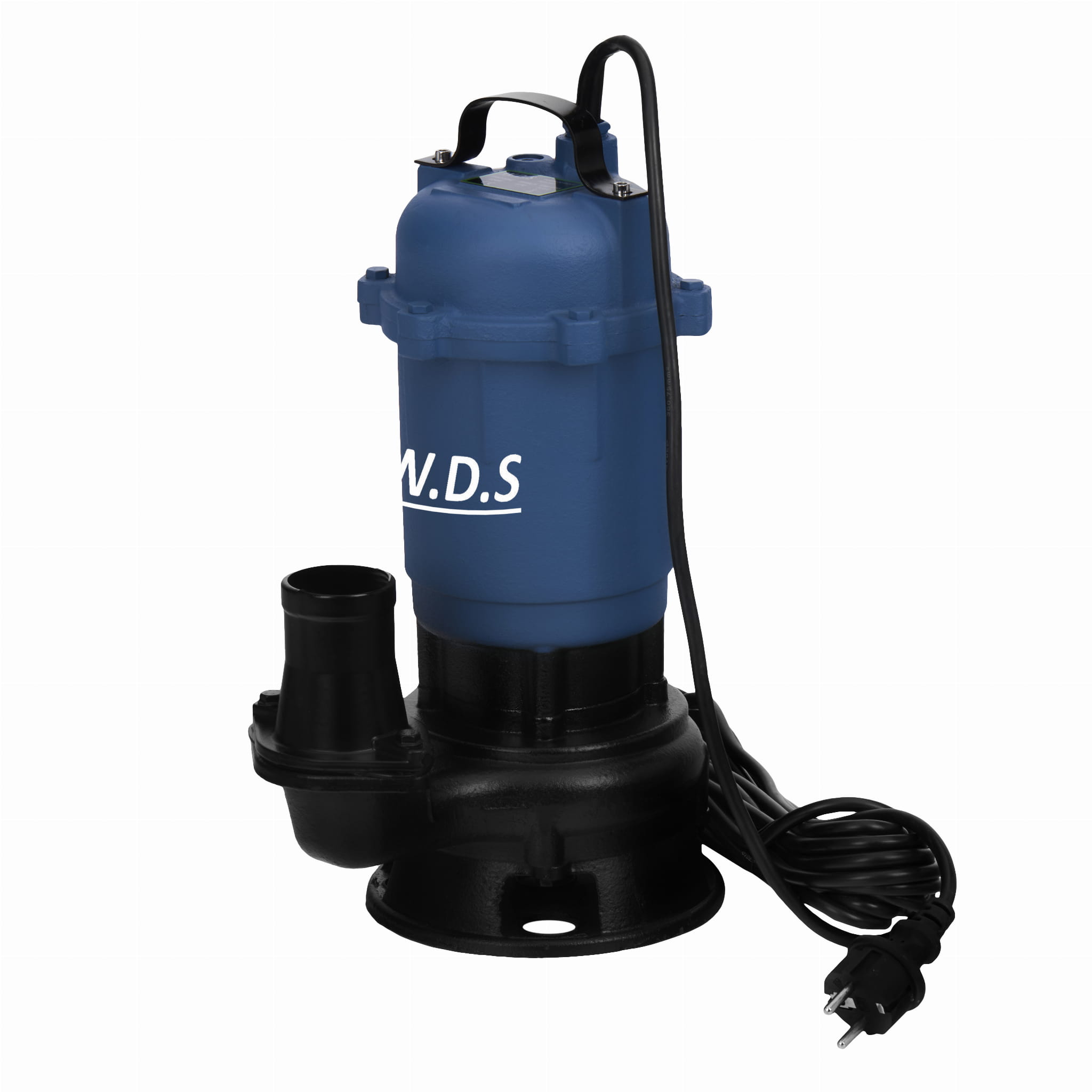 POTOPNA ČRPALKA WDS 2850W 2" 30000L/H