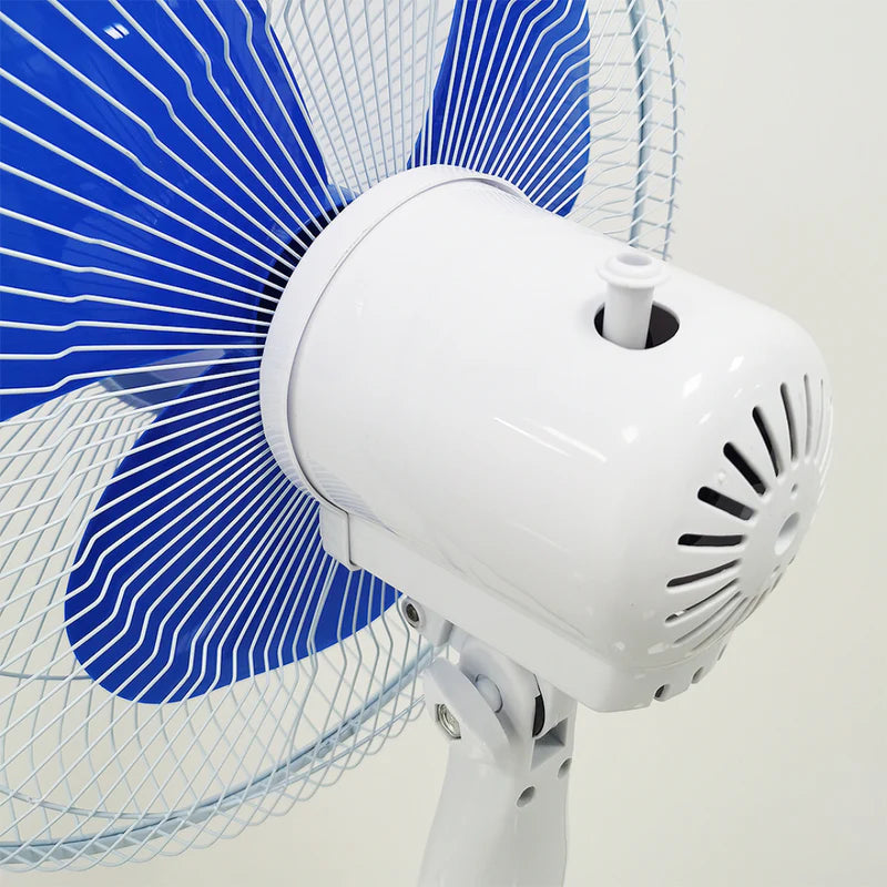 Stoječi ventilator s stojalom