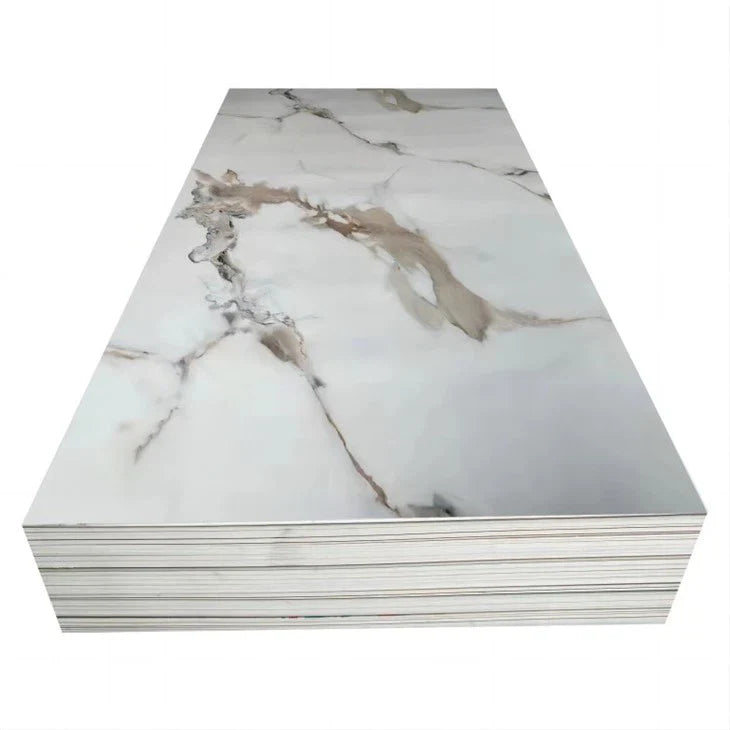 Dekorativni PVC Panel - Marmor