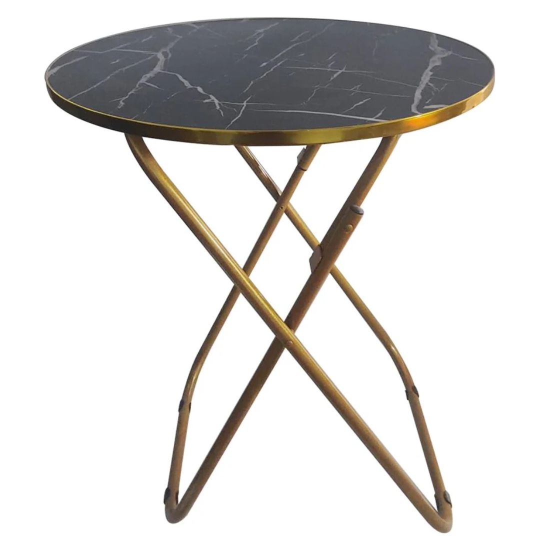 Luksuzna marmorna miza za teraso