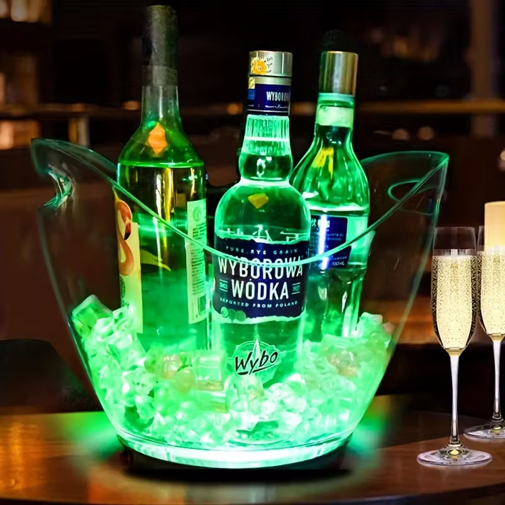Premium LED posoda (8L)