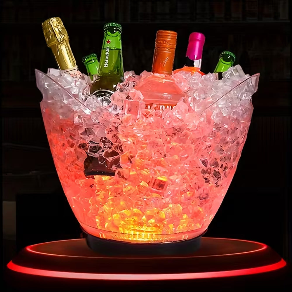 Premium LED posoda (8L)
