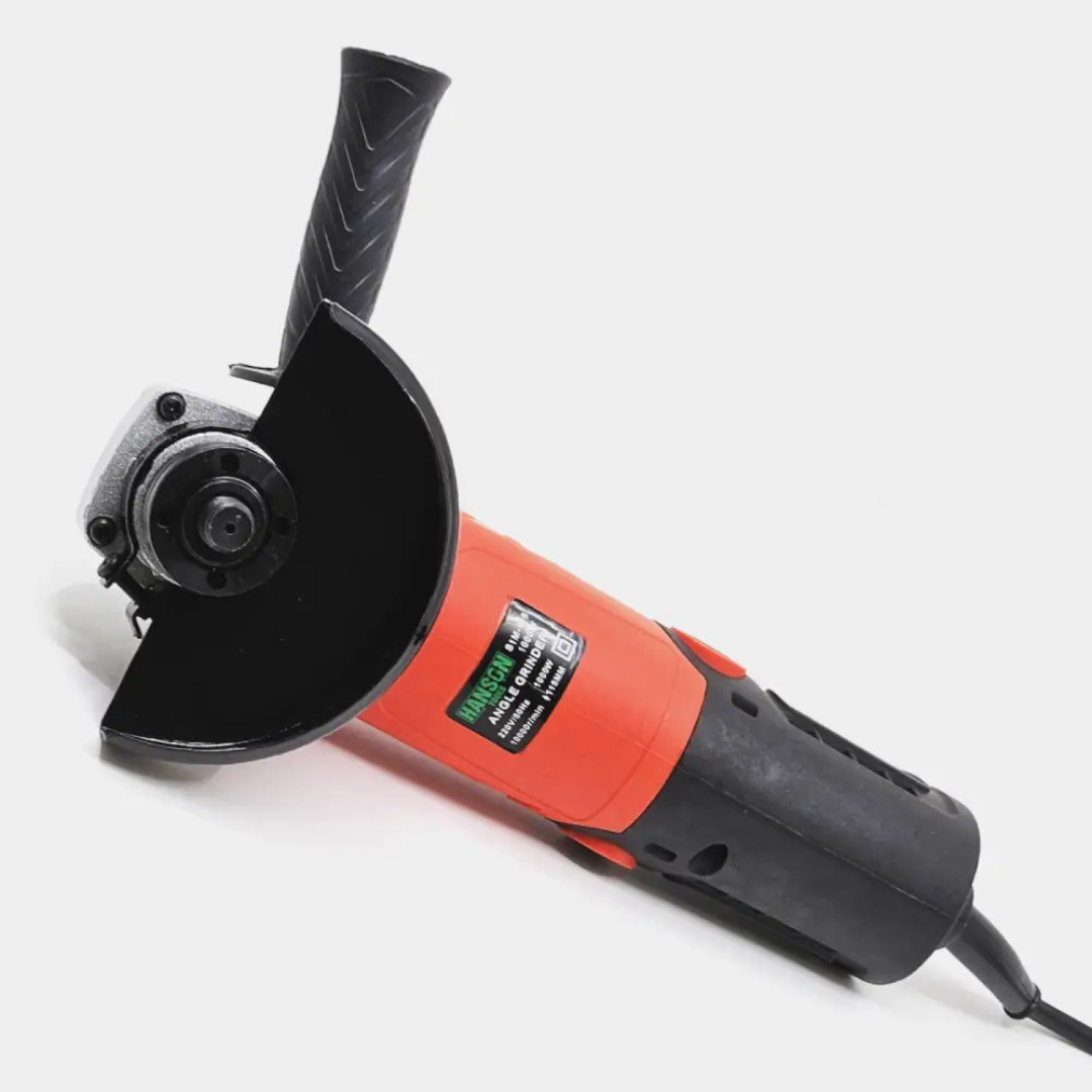 Kotni brusilnik 1000 W | STRAUSTECH