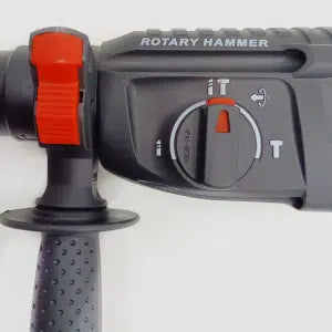 Hanson Električni Kladivo Vrtalnik 2650W