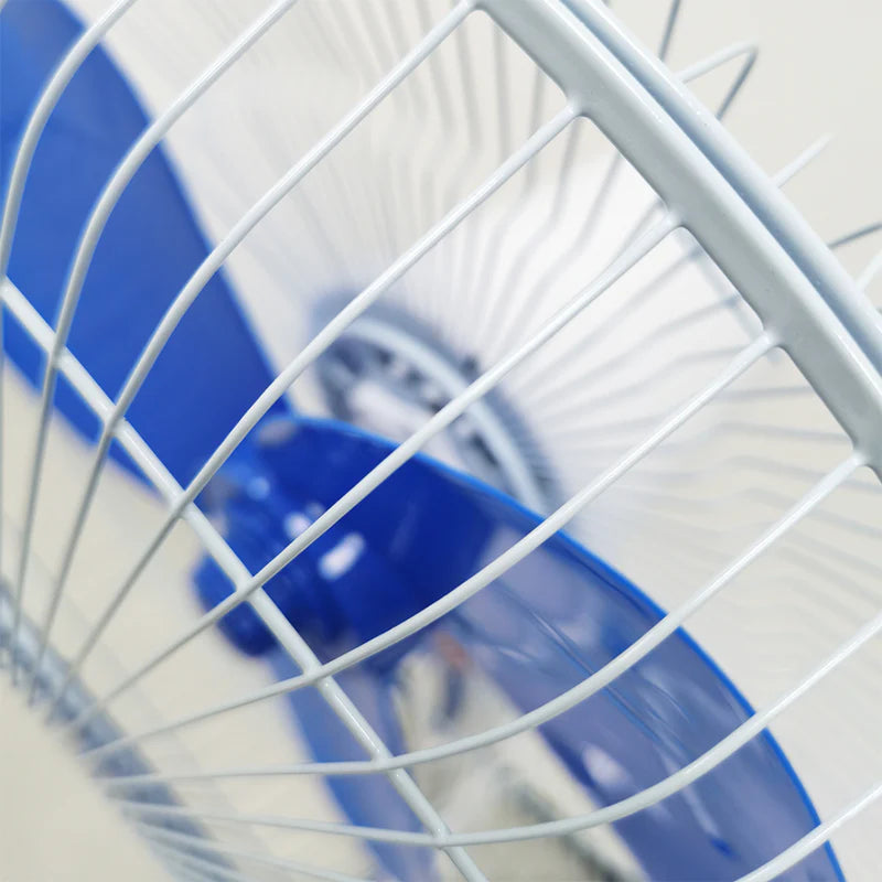 Stoječi ventilator s stojalom
