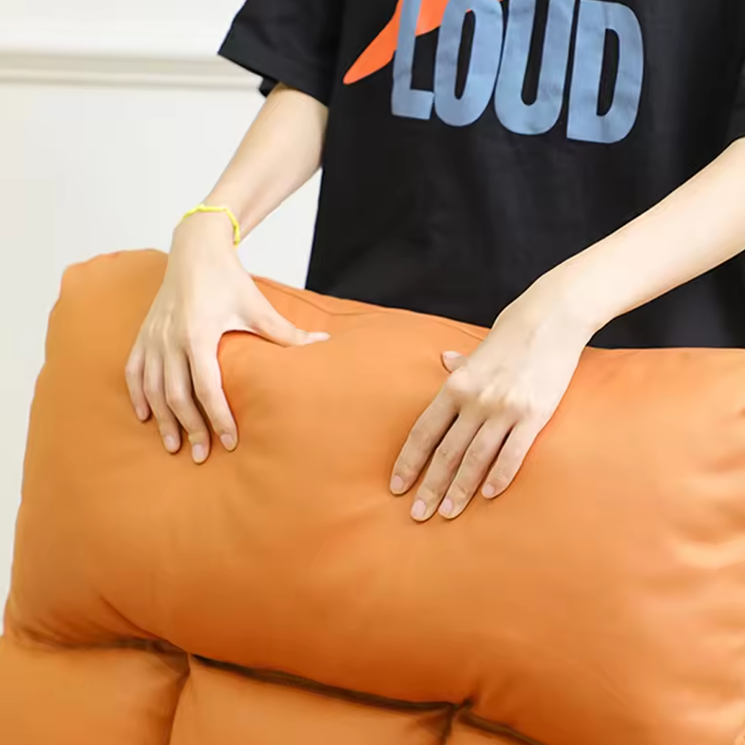 Nordijski gugalni stol