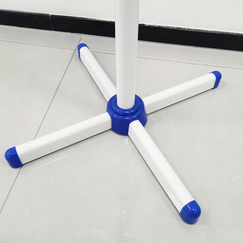 Stoječi ventilator s stojalom