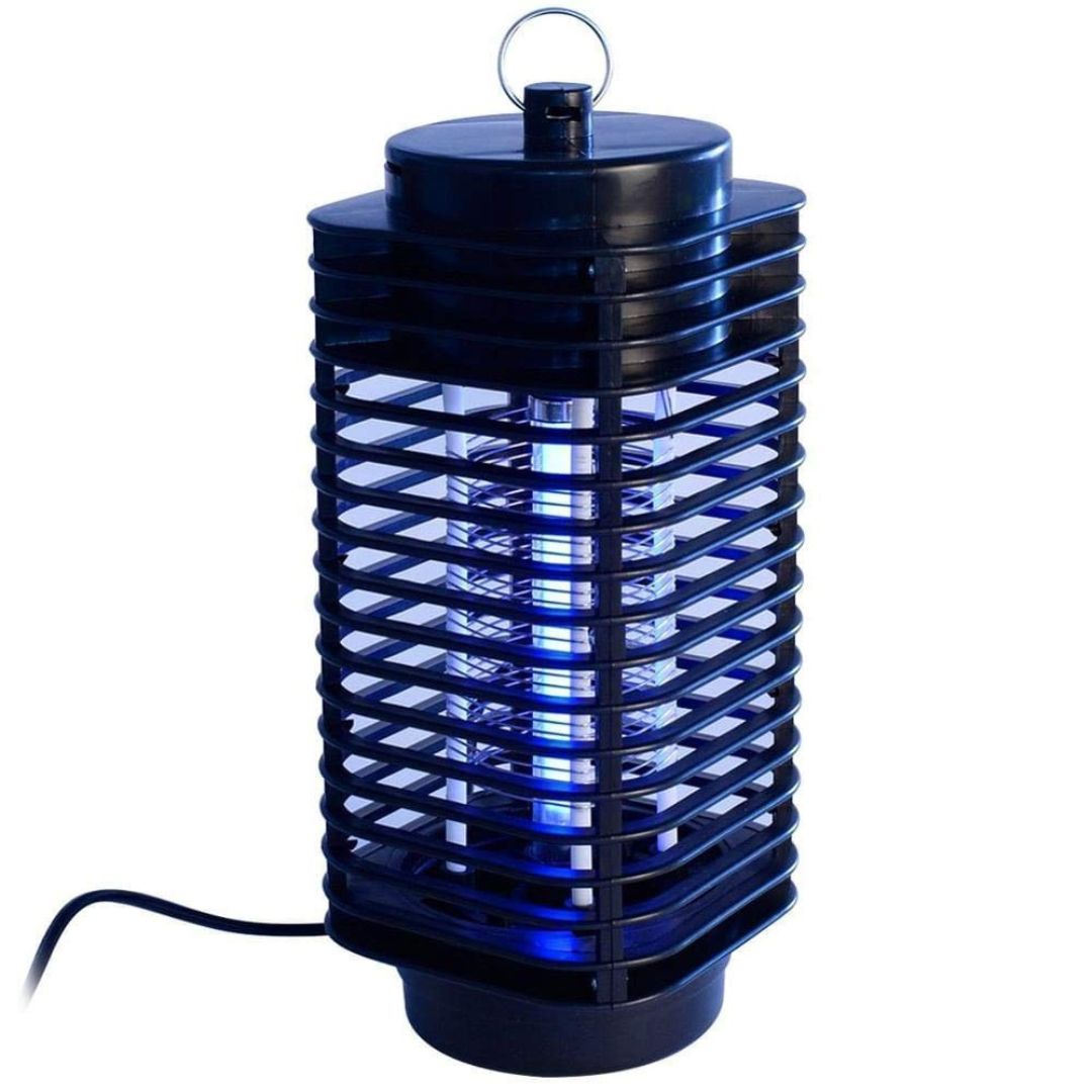 LED električni ubijalec komarjev