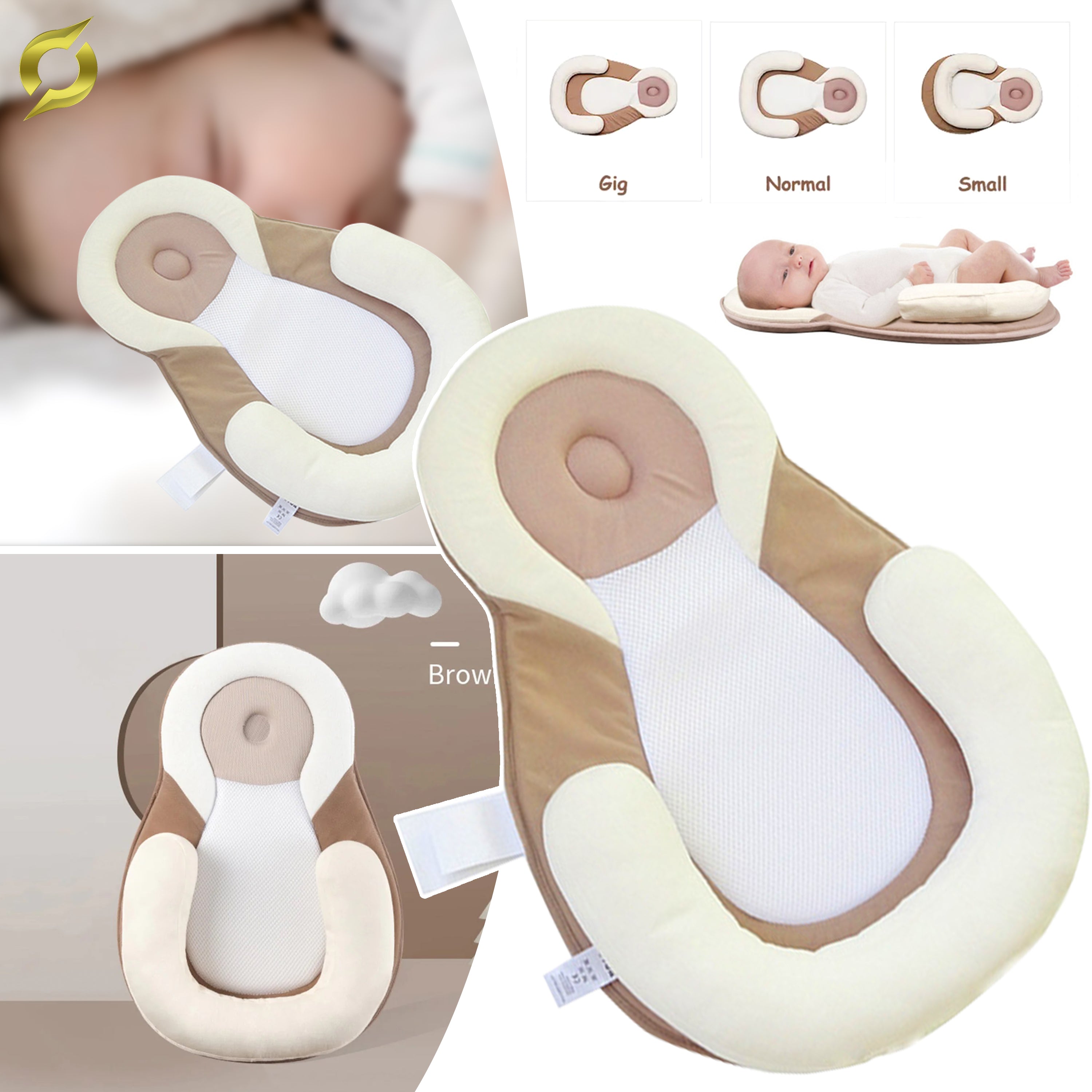 BLAZINICA ZA DOJENČKE