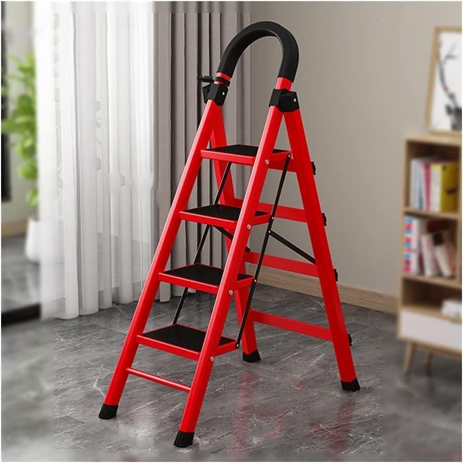 Straus Tech Zložljiva lestev