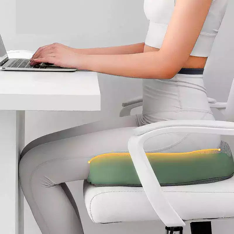 Ergonomski blazina za sedenje | ErgoSeat